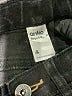 Anko Baby Solid Black Jeans Size 4 - photo 3
