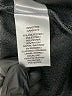 Laundry by Shelli Segal Solid Gray Casual Skirt Size 10 - photo 5