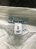 Old Navy 100% Cotton White Dress Size 14 - photo 3
