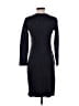 Max Mara Gray Blue Casual Dress Size XXS (estimated) - photo 2