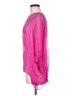 SOFIA Pink 3/4 Sleeve Blouse Size M (estimated) - photo 5