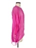 SOFIA Pink 3/4 Sleeve Blouse Size M (estimated) - photo 4