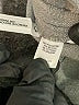 Ann Taylor LOFT Solid Gray Formal Skirt Size 8 - photo 5