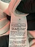 Active by Old Navy Ivory Track Jacket Size M - photo 7