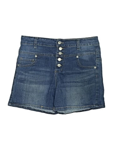 rue21 Denim Shorts (view 1)