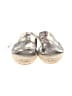 J.Crew Camo Gray Green Sandals Size 9 - photo 2