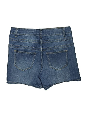 rue21 Denim Shorts (view 2)