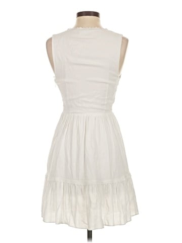 Elodie Casual Dress (view 2)