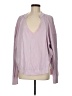 We the Free 100% Cotton Pink Pullover Sweater Size S - photo 1