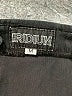 Iridium Solid Black Formal Skirt Size M - photo 4