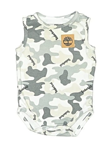 Timberland Leotard (view 1)