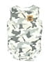 Timberland Camo White Leotard Size 3-6 mo - photo 1