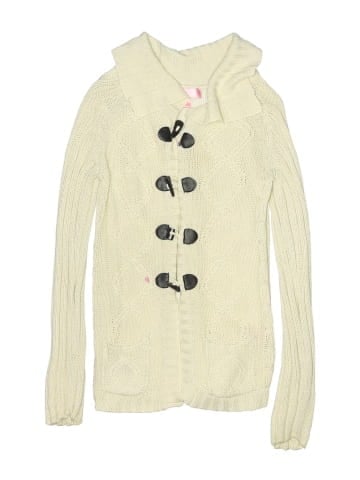 Pink Angel Cardigan (view 1)