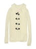 Pink Angel Ivory Cardigan Size 14 - photo 1