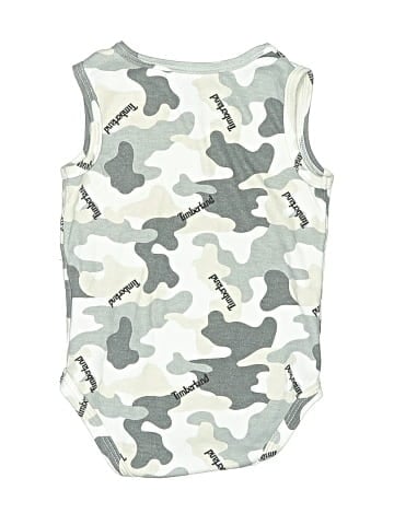 Timberland Leotard (view 2)