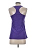 Unbranded Purple Active Tank Size S - photo 2