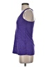 Unbranded Purple Active Tank Size S - photo 5