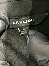 La Bijou Black Blazer Size S - photo 6