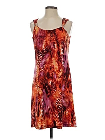 Notations Cocktail Dress (view 1)