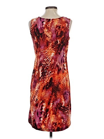 Notations Cocktail Dress (view 2)