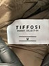 Tiffosi Brown Coat Size M - photo 6