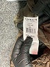 Tiffosi Brown Coat Size M - photo 8