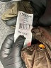 Tiffosi Brown Coat Size M - photo 9