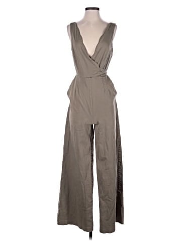 Chino by Anthropologie Overalls (view 1)
