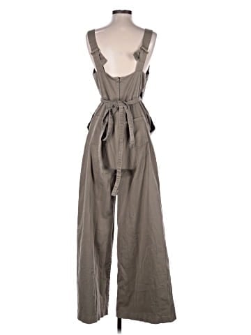Chino by Anthropologie Overalls (view 2)