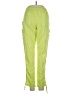 Butter-Soft Green Casual Pants Size XS - photo 2