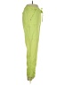 Butter-Soft Green Casual Pants Size XS - photo 4