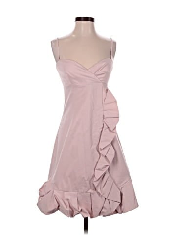 RED Valentino Cocktail Dress (view 1)