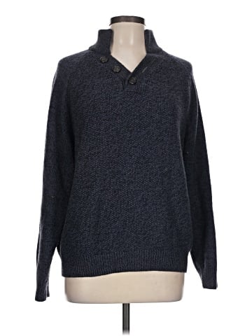 Next Pullover Sweater (view 1)