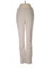 Crosby Chevron-herringbone Gray Casual Pants Size 8 - photo 1