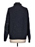 Next Blue Pullover Sweater Size L - photo 2