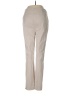 Crosby Chevron-herringbone Gray Casual Pants Size 8 - photo 2