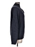 Next Blue Pullover Sweater Size L - photo 4