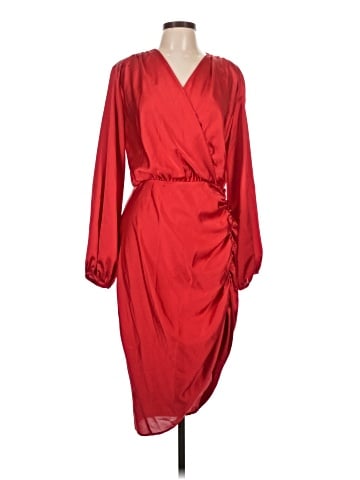 Renee C. Cocktail Dress (view 1)