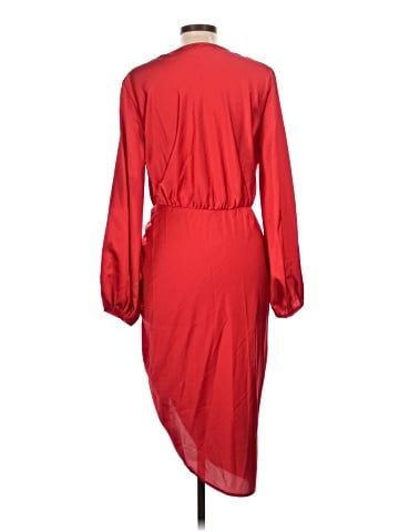 Renee C. Cocktail Dress (view 2)