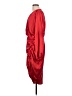 Renee C. Red Cocktail Dress Size L - photo 5