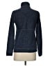 T by Talbots 100% Polyester Blue Jacket Size XS - photo 2