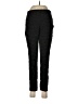 Worthington Polka Dots Black Casual Pants Size 8 - photo 1