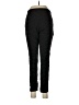 Worthington Polka Dots Black Casual Pants Size 8 - photo 2