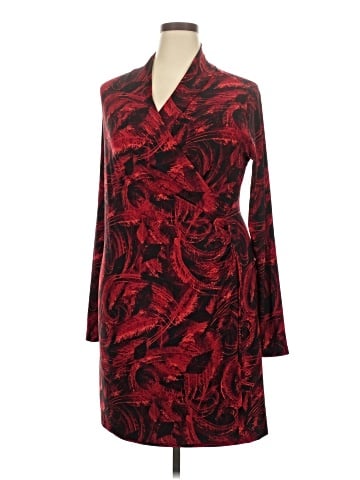 Norma Kamali Casual Dress (view 1)