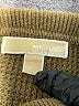 MICHAEL Michael Kors Brown Turtleneck Sweater Size L - photo 7