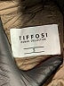 Tiffosi Brown Coat Size S - photo 6
