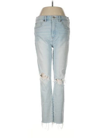 Ann Taylor LOFT Jeans (view 1)