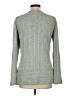 Unbranded 100% Polyester Green Cardigan Size L - photo 2