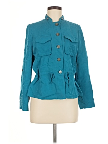 White House Black Market Jacket (view 1)