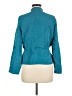 White House Black Market Teal Jacket Size 6 (petite) - photo 2